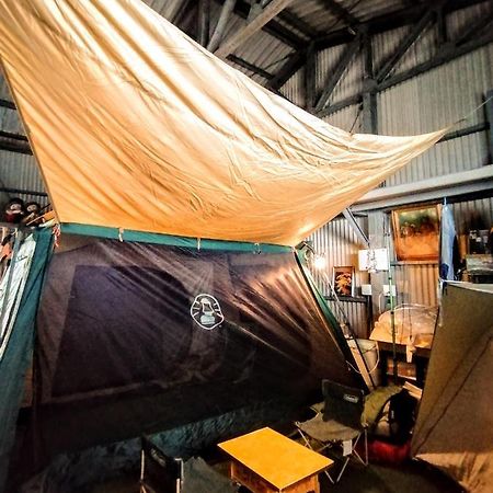 静かに過ごす室内テント Staying Quietly Indoor Tent Takashima Exterior photo