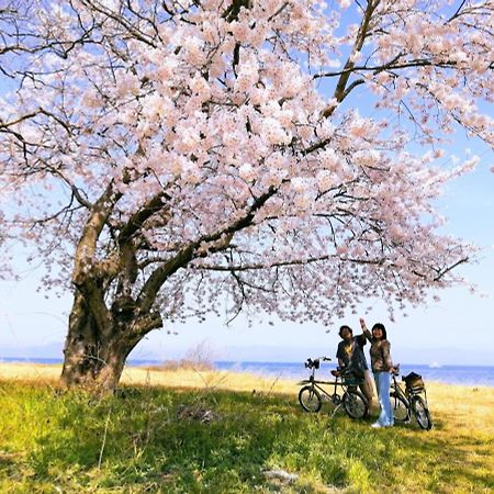 静かに過ごす室内テント Staying Quietly Indoor Tent Takashima Exterior photo