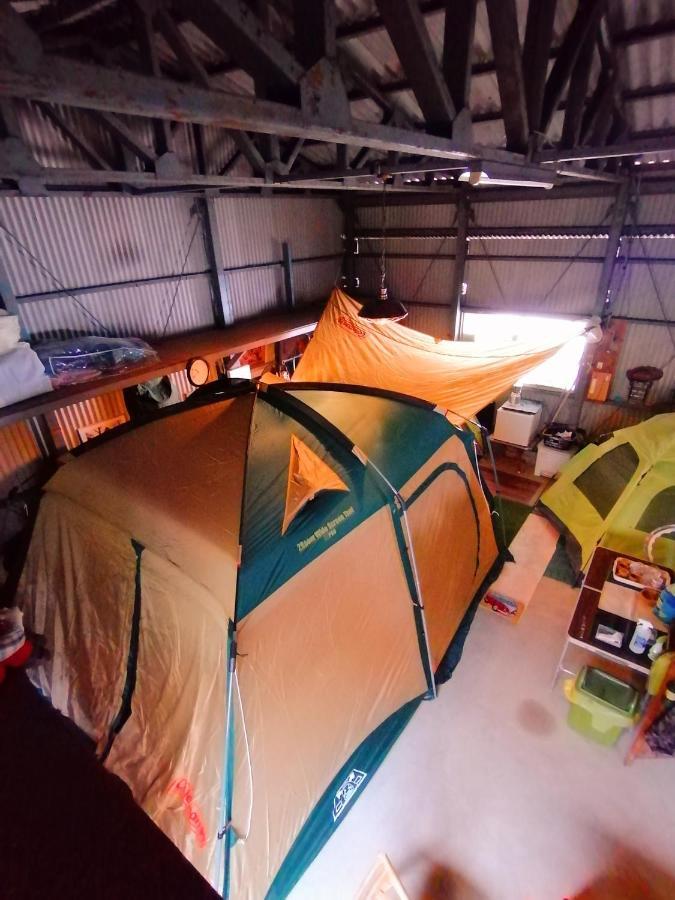 静かに過ごす室内テント Staying Quietly Indoor Tent Takashima Exterior photo