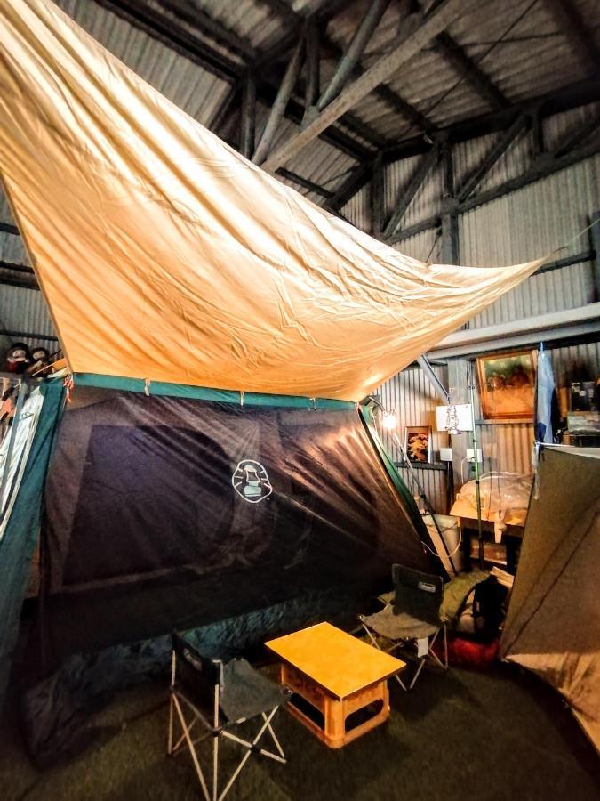 静かに過ごす室内テント Staying Quietly Indoor Tent Takashima Exterior photo