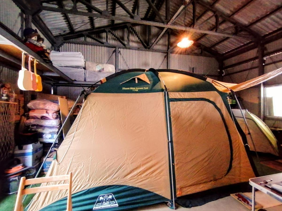 静かに過ごす室内テント Staying Quietly Indoor Tent Takashima Exterior photo